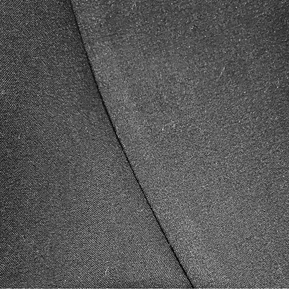 Moda International Black Pantsuit (2 pieces) - Picture 4 of 4